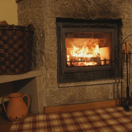 Casa D'Avo Serra Da Estrela セイア エクステリア 写真