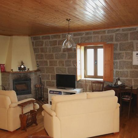 Casa D'Avo Serra Da Estrela セイア エクステリア 写真
