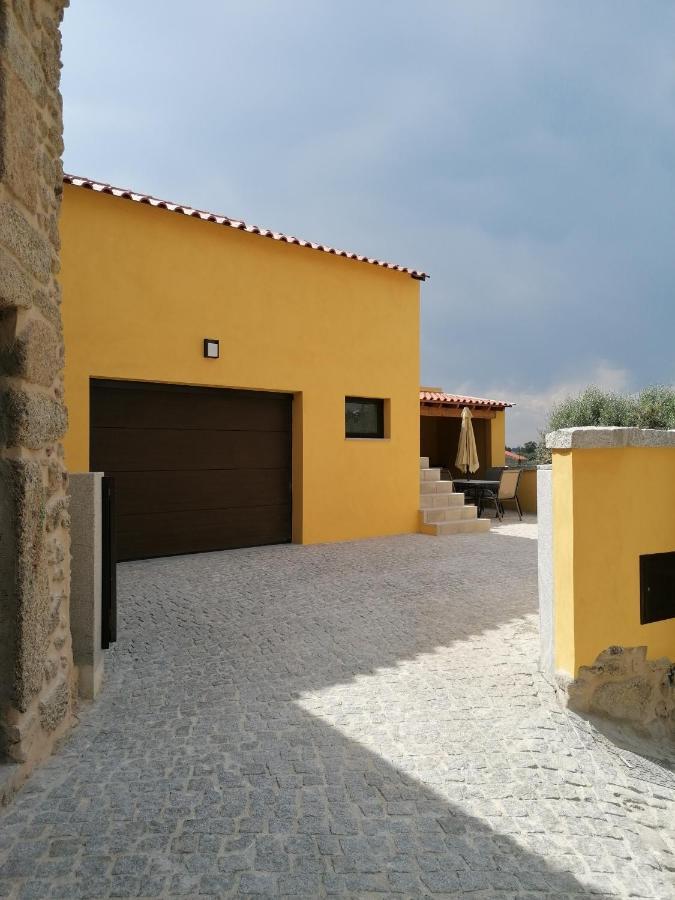 Casa D'Avo Serra Da Estrela セイア エクステリア 写真