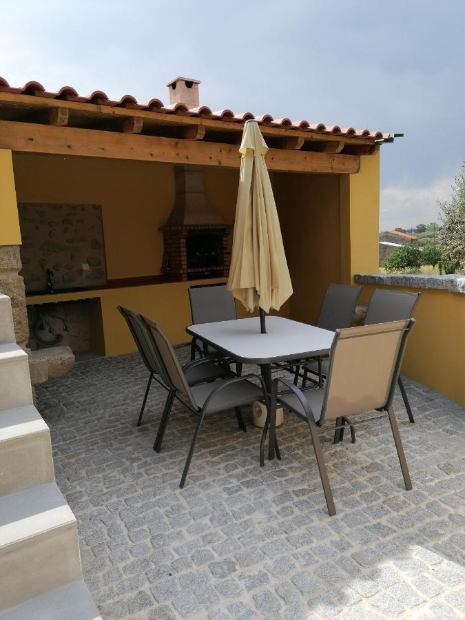 Casa D'Avo Serra Da Estrela セイア エクステリア 写真