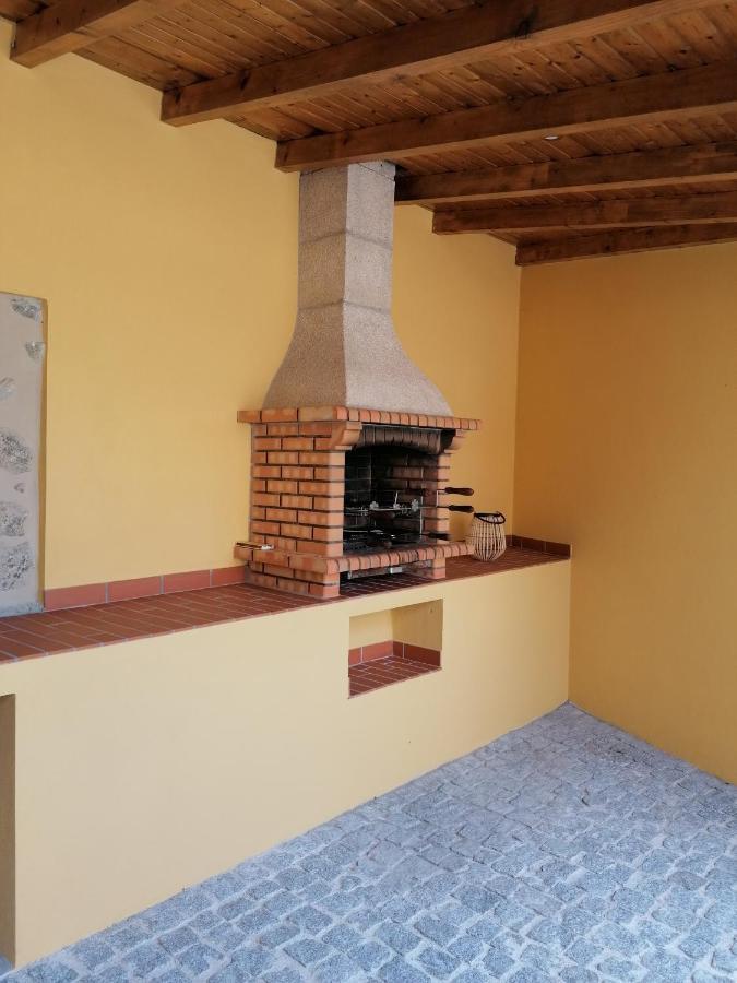 Casa D'Avo Serra Da Estrela セイア エクステリア 写真