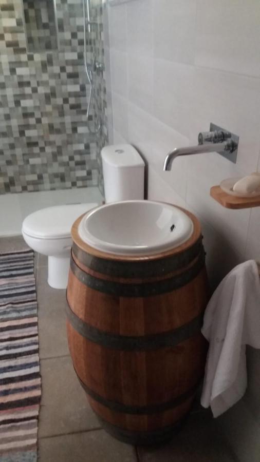 Casa D'Avo Serra Da Estrela セイア エクステリア 写真