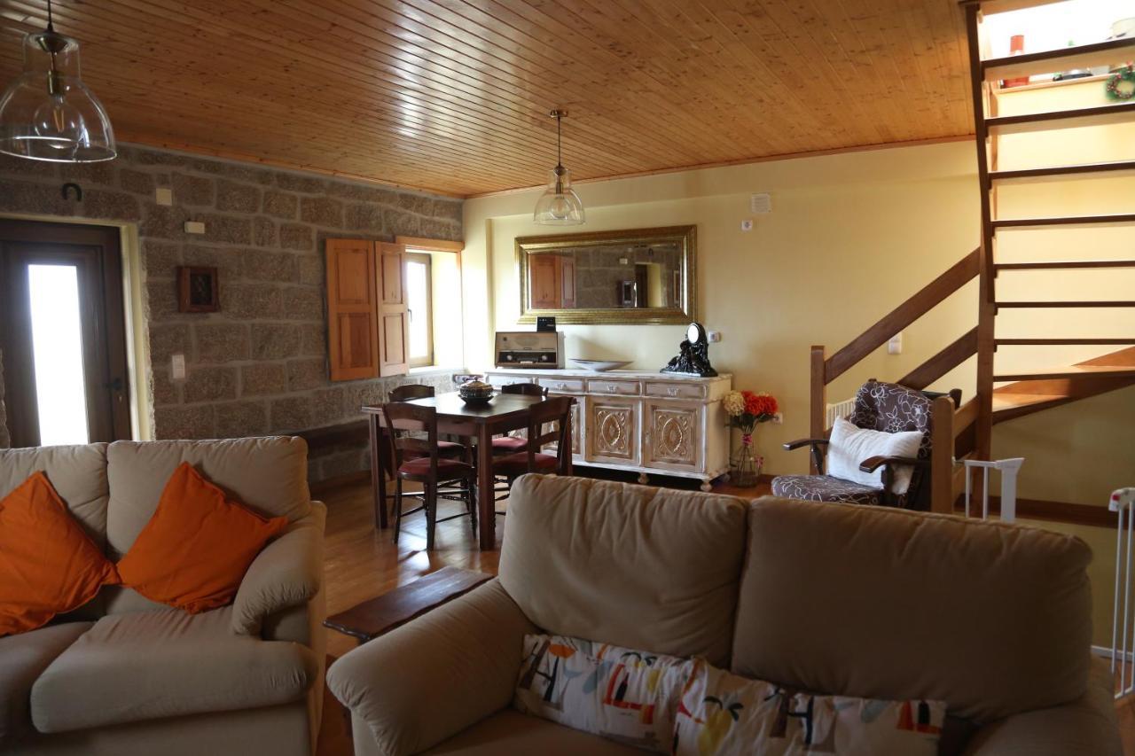 Casa D'Avo Serra Da Estrela セイア エクステリア 写真