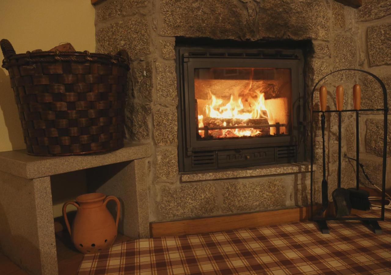 Casa D'Avo Serra Da Estrela セイア エクステリア 写真