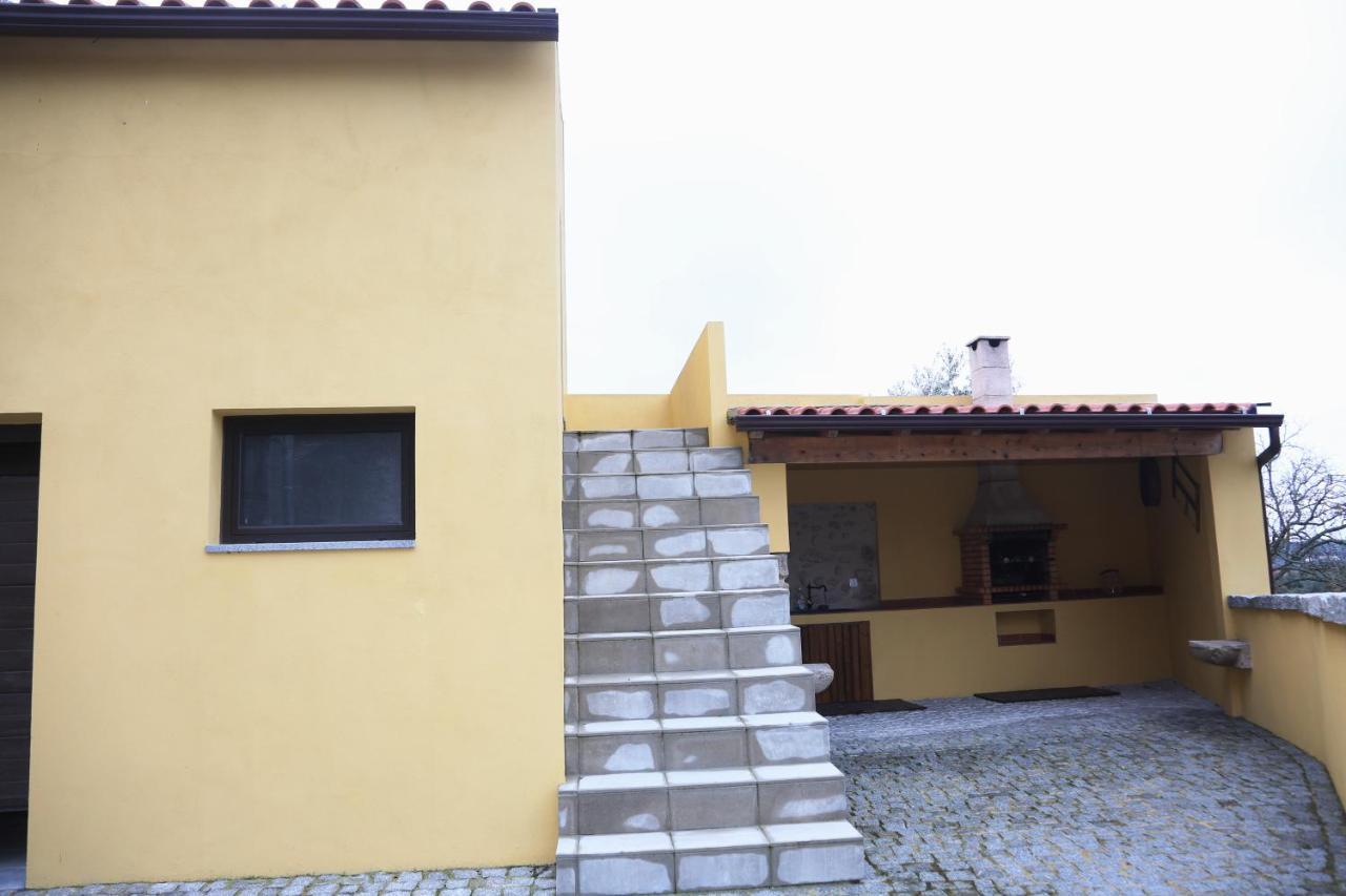 Casa D'Avo Serra Da Estrela セイア エクステリア 写真