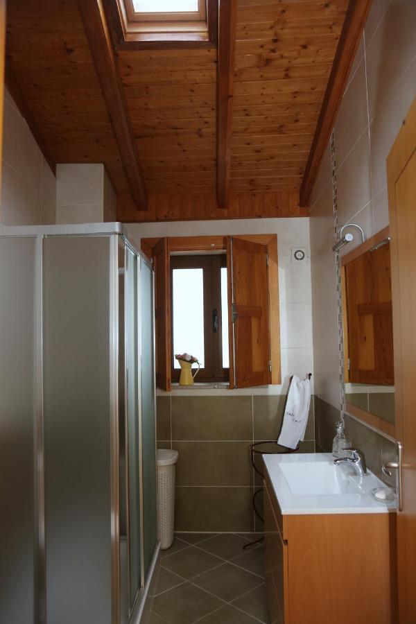 Casa D'Avo Serra Da Estrela セイア エクステリア 写真