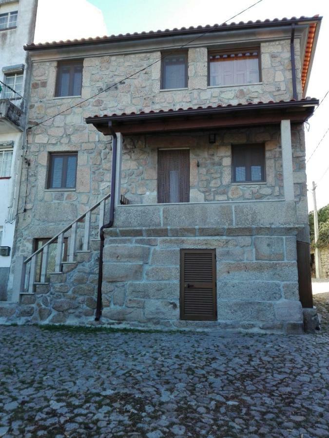 Casa D'Avo Serra Da Estrela セイア エクステリア 写真