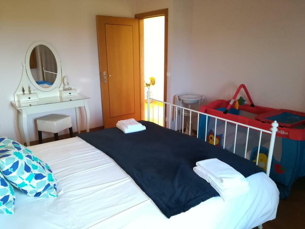 Casa D'Avo Serra Da Estrela セイア エクステリア 写真
