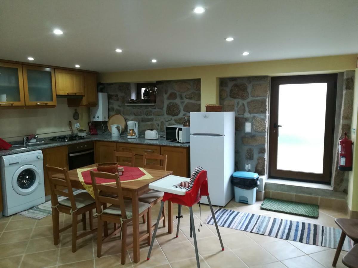 Casa D'Avo Serra Da Estrela セイア エクステリア 写真